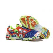 Chaussure Asics Gel Noosa Tri 7 Homme Pas Cher